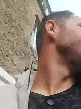 Alexszader36 online show from 10/18/25, 02:19