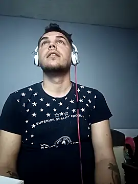 Alexszader36 online show from 03/13/26, 08:47