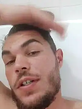 Alexszader36 online show from 11/10/25, 01:05