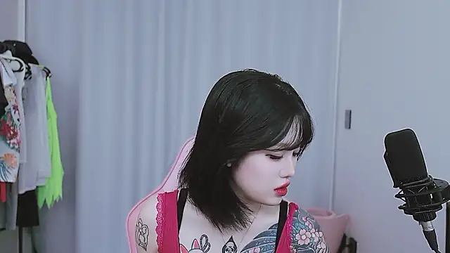 MISA 02 online show from 04/08/26, 04:47