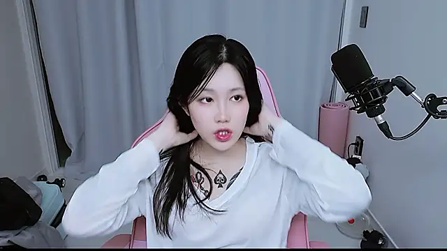 MISA 02 online show from 01/14/26, 02:20