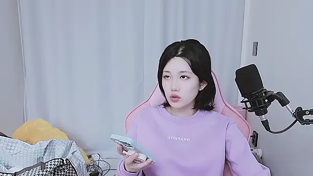 MISA 02 online show from 03/27/26, 05:05