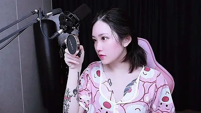 MISA 02 online show from 11/22/25, 04:06