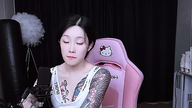 MISA 02 online show from 10/30/25, 12:03