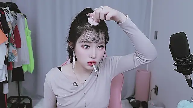 MISA 02 online show from 04/03/26, 08:10