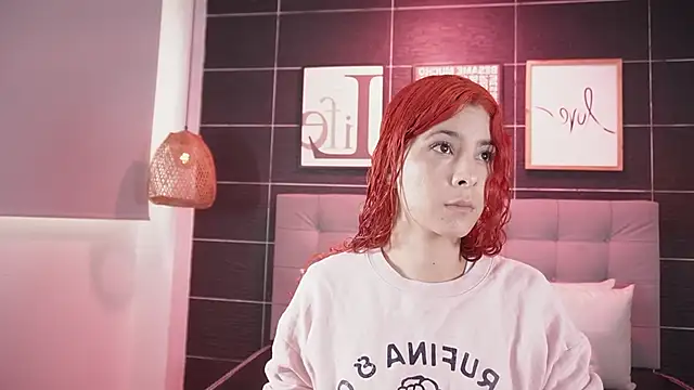 Snapshot of Thalia_Karlson chatting on 02/10/26, 12:37 Thalia Karlson online show from 02/10/26, 12:37