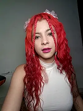 Thalia Karlson online show from 04/02/26, 12:45