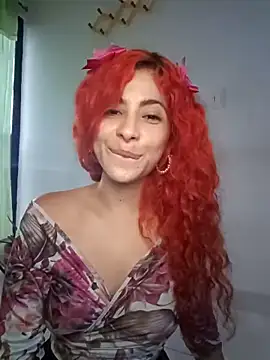 Thalia Karlson online show from 03/18/26, 11:46