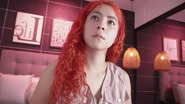 Snapshot of Thalia_Karlson chatting on 02/13/26, 01:00 Thalia Karlson online show from 02/13/26, 01:00