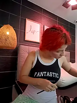 Snapshot of Thalia_Karlson chatting on 02/28/26, 12:27 Thalia Karlson online show from 02/28/26, 12:27