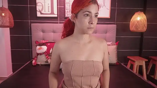 Snapshot of Thalia_Karlson chatting on 01/07/26, 12:10 Thalia Karlson online show from 01/07/26, 12:10