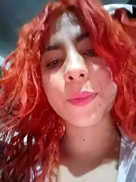 Thalia Karlson online show from 03/27/26, 01:45