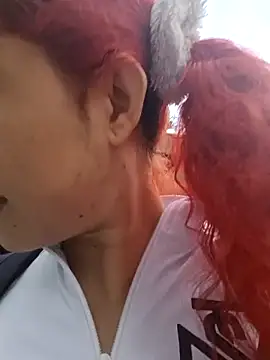 Snapshot of Thalia_Karlson chatting on 03/02/26, 12:12 Thalia Karlson online show from 03/02/26, 12:12