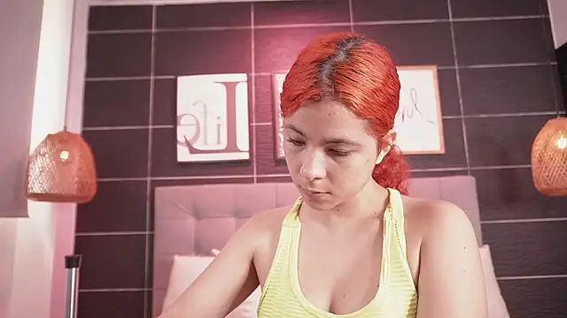 Snapshot of Thalia_Karlson chatting on 02/26/26, 01:00 Thalia Karlson online show from 02/26/26, 01:00