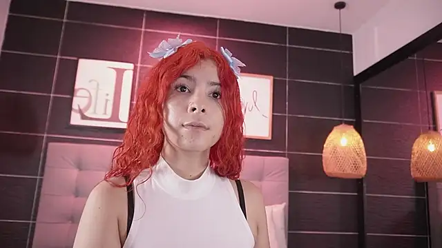 Snapshot of Thalia_Karlson chatting on 02/11/26, 01:00 Thalia Karlson online show from 02/11/26, 01:00