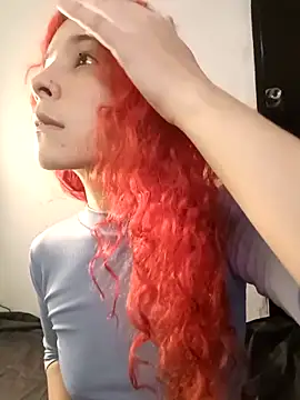 Thalia Karlson online show from 04/13/26, 01:04