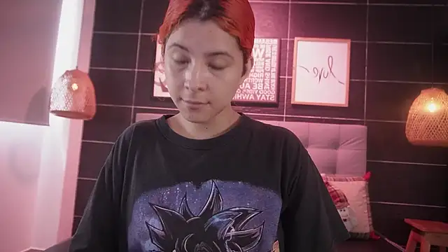 Snapshot of Thalia_Karlson chatting on 01/09/26, 12:34 Thalia Karlson online show from 01/09/26, 12:34