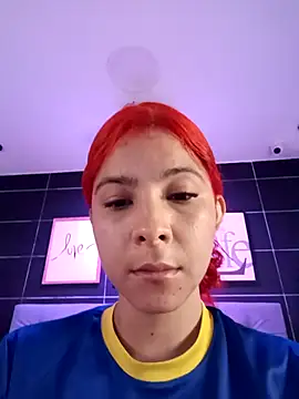 Snapshot of Thalia_Karlson chatting on 02/04/26, 12:55 Thalia Karlson online show from 02/04/26, 12:55