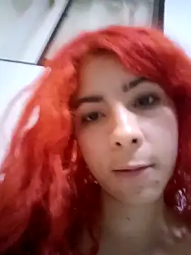 Thalia Karlson online show from 03/26/26, 12:14