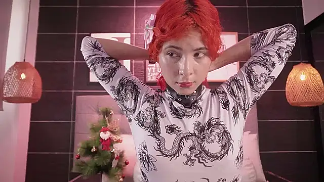 Thalia Karlson online show from 12/17/25, 12:32