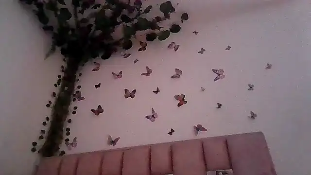 abby moss 2 online show from 06/11/26, 12:35