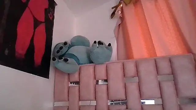 abby moss 2 online show from 11/11/25, 01:17