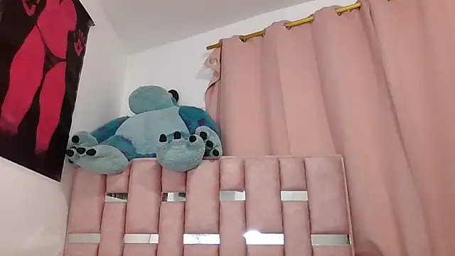 abby moss 2 online show from 11/29/25, 05:07