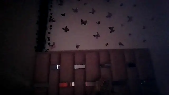 abby moss 2 online show from 07/06/26, 01:07