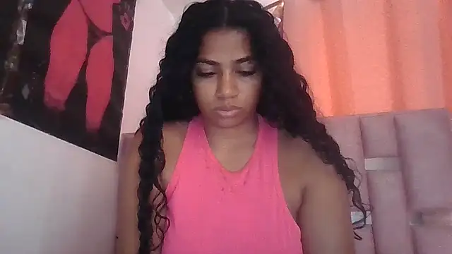 abby moss 2 online show from 11/25/25, 01:22