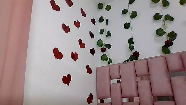 abby moss 2 online show from 03/12/26, 12:31