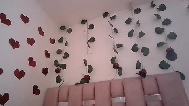 abby moss 2 online show from 03/19/26, 12:49