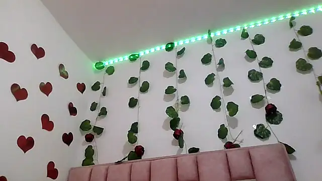 abby moss 2 online show from 03/24/26, 12:38