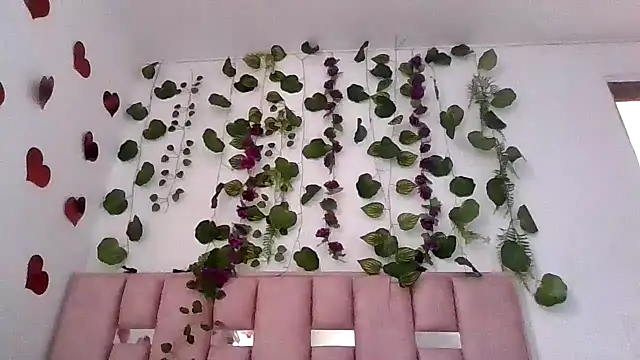 abby moss 2 online show from 05/22/26, 12:47