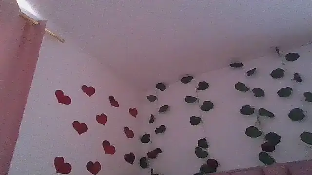 abby moss 2 online show from 03/08/26, 02:31