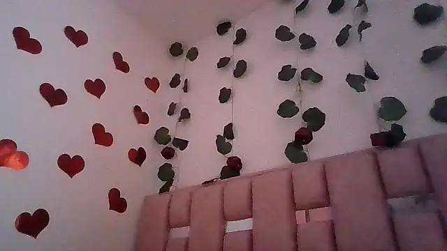 abby moss 2 online show from 03/13/26, 12:54