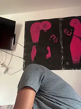 abby moss 2 online show from 10/31/25, 12:57