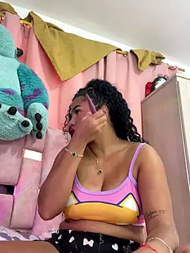 abby moss 2 online show from 10/30/25, 05:21