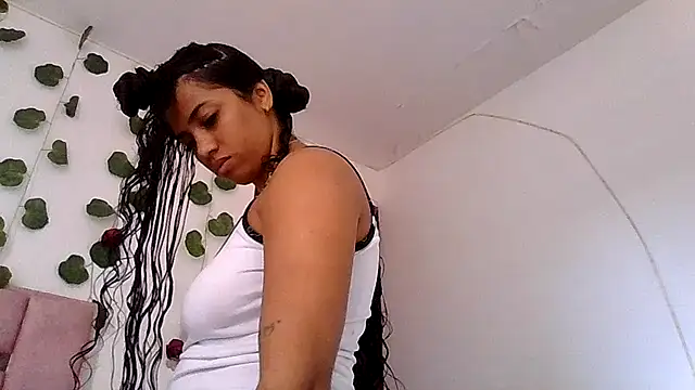 abby moss 2 online show from 03/07/26, 04:56