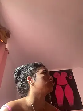 abby moss 2 online show from 10/23/25, 02:49