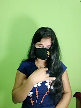 prema-khan online show from 01/17/26, 01:47