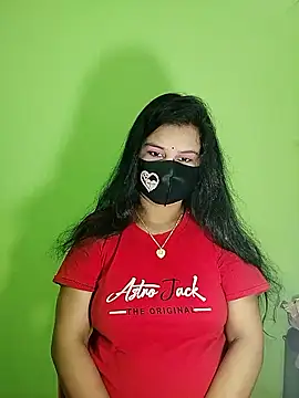 prema-khan online show from 01/12/26, 01:07