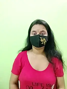 Snapshot of prema-khan chatting on 11/23/25, 07:51 prema-khan online show from 11/23/25, 07:51