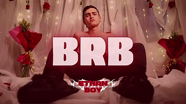 Ethan Boy  online show from 01/06/26, 08:57