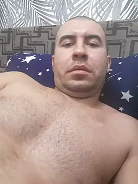 AronMode online show from 11/01/25, 07:41