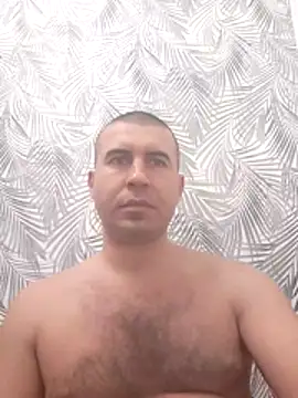 AronMode online show from 10/26/25, 06:30