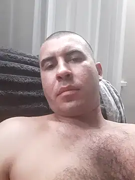 AronMode online show from 10/24/25, 03:33