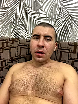 AronMode online show from 11/28/25, 10:21