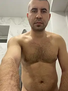 AronMode online show from 11/27/25, 07:03