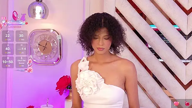 Lila-Rose online show from 11/27/25, 01:06