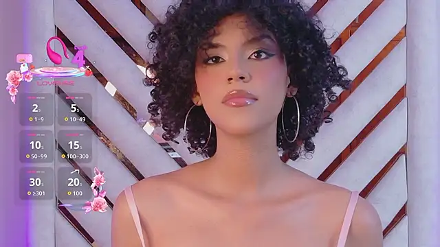 Snapshot of Lila-Rose chatting on 02/26/26, 05:07 Lila-Rose online show from 02/26/26, 05:07